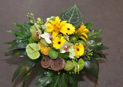 Blumenstrauß 11