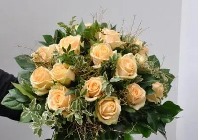 Blumenstrauß 14