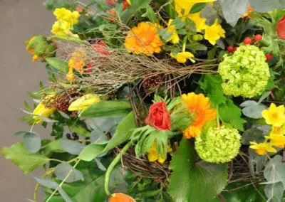 Blumenstrauß 20