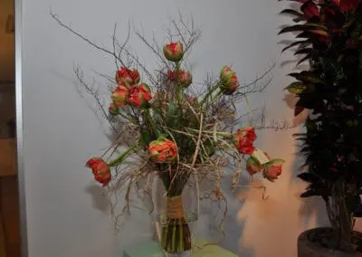Blumenstrauß 21