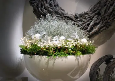 Schale Advent