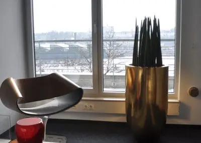 Wohnraum Buero 02 2