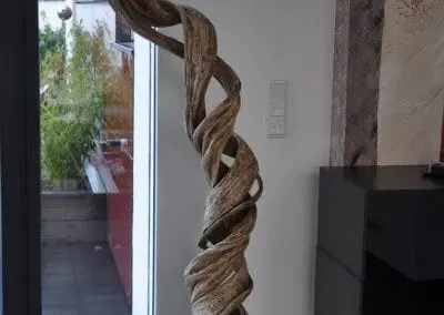 Wohnraum Buero 04