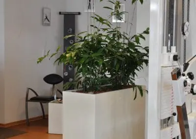 Wohnraum Buero 10