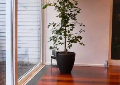 Wohnraum Buero 2