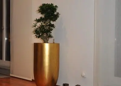 Wohnraum Buero 3