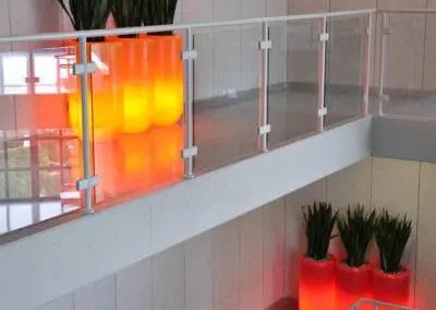 Wohnraum Buero 6